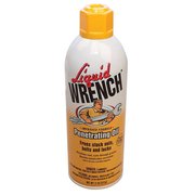 Stens Penetrating Oil For Liquid Wrench L112, Size 11 Oz Lawn Mowers 752-910